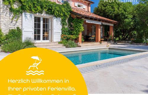 Villa ARTE-ŠHAM - Foto 35