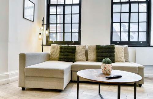 Modern 1-Bedroom Apartments near Shoreditch, Old Street & Hoxton by NourNest Apartments - Foto 41