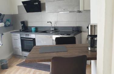 Ferienwohnung Weitblick - Foto 5