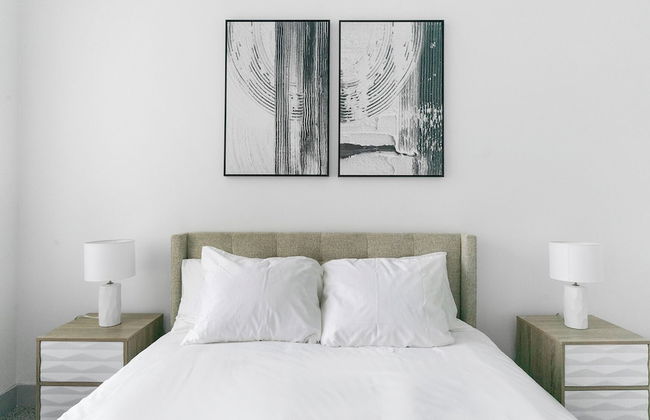 Landing Apartments near Virginia Union University - Foto 2