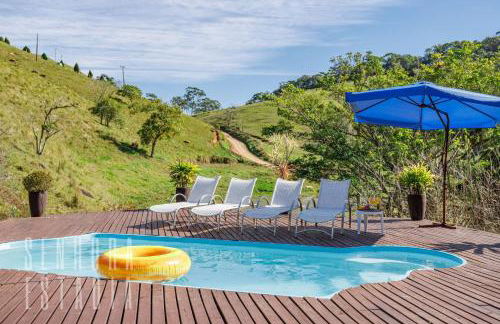 Alpen Ville Finca con Piscina Inolvidable - Foto 6