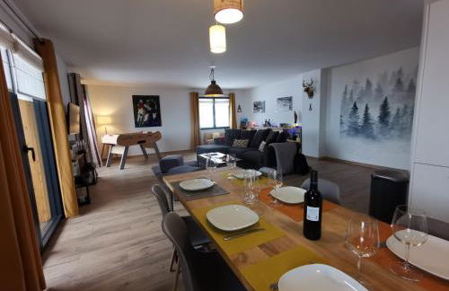 Le Boréal - Chalet des Etoiles - Foto 4