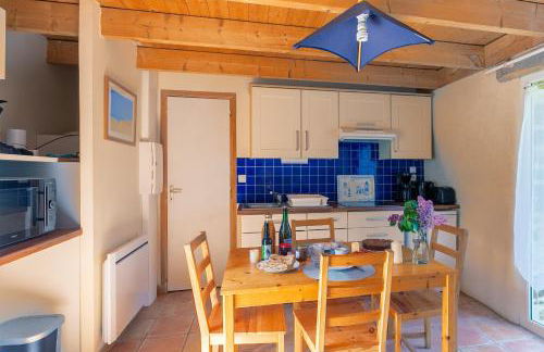 Ty ar Hezeg - Foto 8