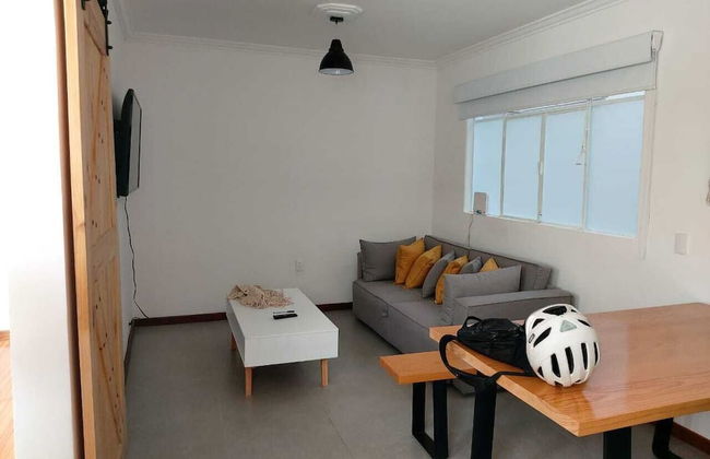 JUUB 1 Bedroom apt at the best of Condesa - Foto 8