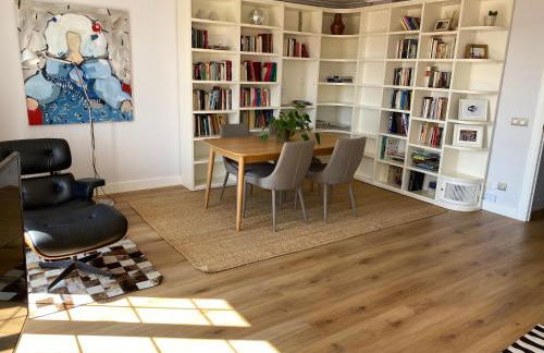 Contemplando la Catedral by Exclusive Burgos Apartments - Foto 11