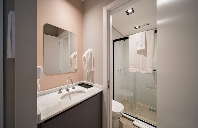 Xtay Princess Curitiba - Foto 27