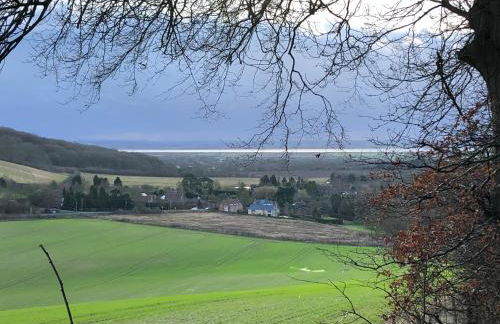Rolling Mill, Wolds Way Holiday Cottages, 2 Bed, 1st floor - Foto 14