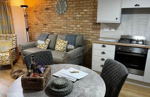 Badger Cottage - Foto 12