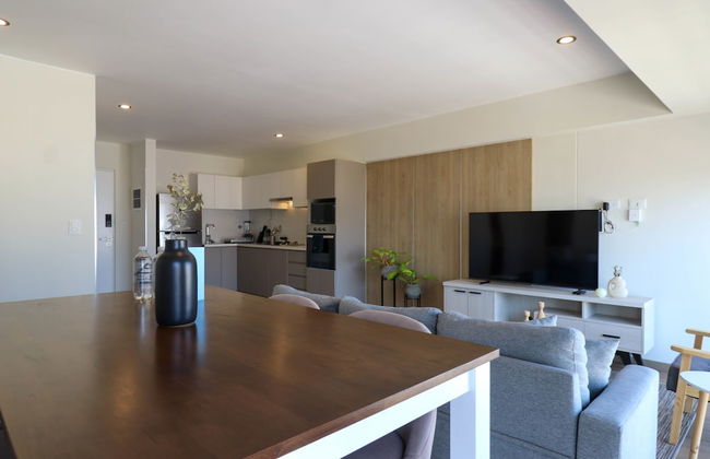 w Artistic 2BR With Balcony in Miraflores - Photo 30