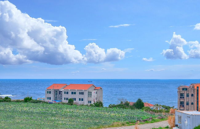 Jeju Resort - Foto 40