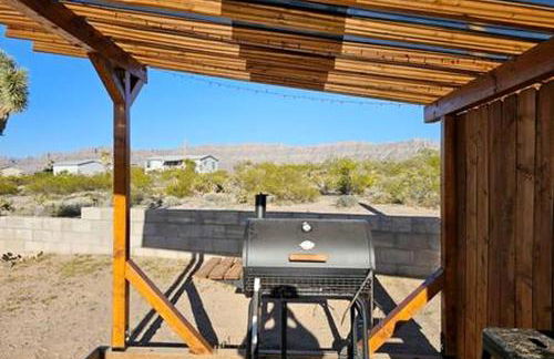 Stunning Vacation Rental with Foosball and Barbecue in Meadview, Arizona - Foto 55