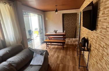 Ohana Bolt Miguel Pereira - Foto 1