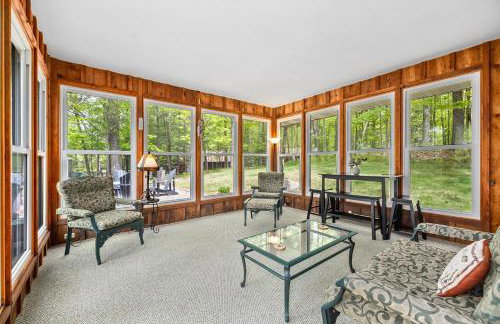 Loon Landing in Lake Tomahawk WI - Photo 54