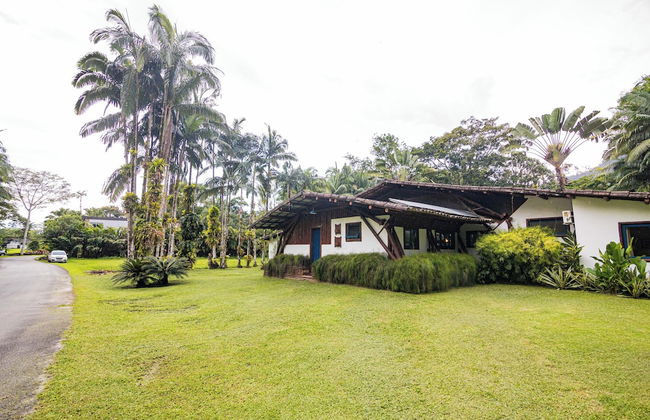 CASA BAMBU ANGRA - Foto 32