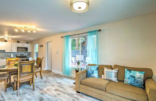 Turquoise Escape about 1 Mi to Sailfish Marina! - Foto 9