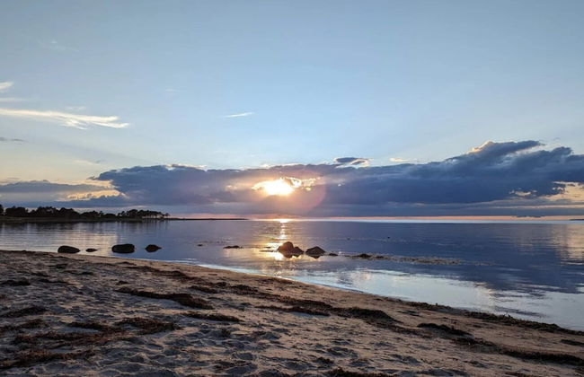 6 Person Holiday Home in Gorlev - Photo 36