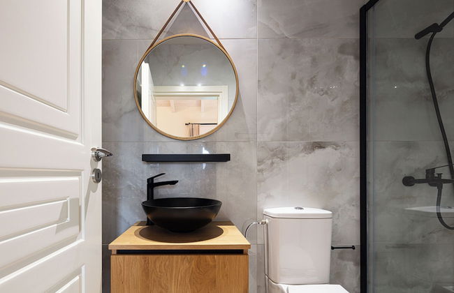 Artemis Apollonas Villa - Foto 27