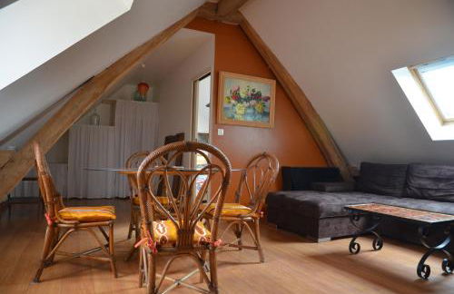 Le gite d'Or - Foto 16