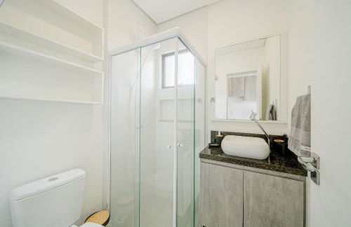 Flipchave - Max Lofts Residencial MAX000 - Photo 28