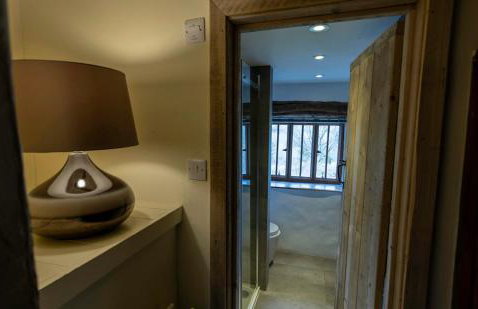 Townfoot Byre, Troutbeck - E.V friendly - Photo 10