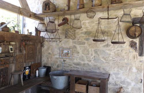 Cottage in Dordogne - Foto 15