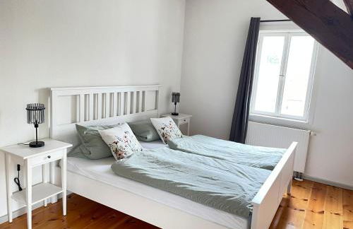 Gärtnereihaus in Fürstlich Drehna - Spreewald - Foto 18