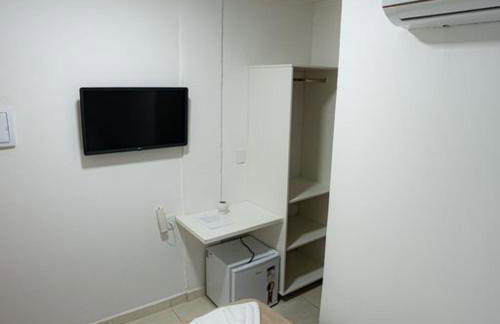 Pousada Villa Costeira - Foto 25