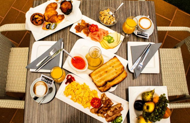 Apartamentos Royal Life - Foto 57