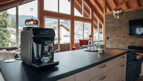 Studio Bergblick - Foto 5