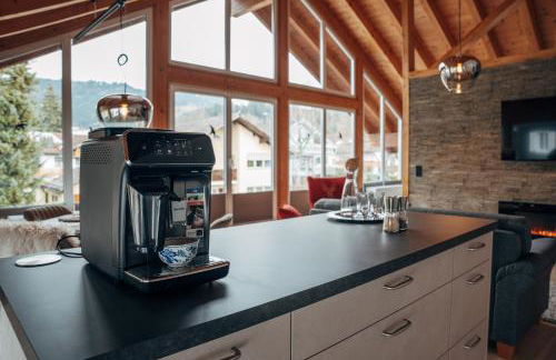 Studio Bergblick - Foto 5