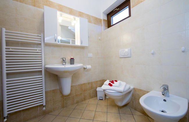 Le Betulle Garden in Laveno - Foto 23