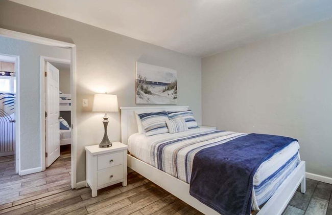 The Big House - Foto 11