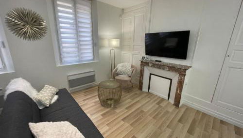 La suite Balnéo - Foto 2