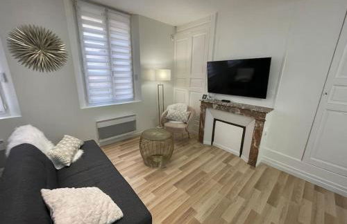 La suite Balnéo - Foto 2