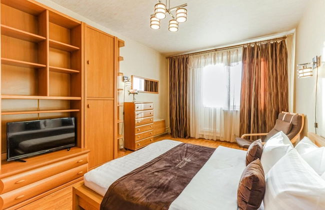 Inndays on Polotskaya 25 - Foto 4