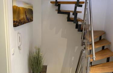 Ferienwohnung Happynest - Foto 16