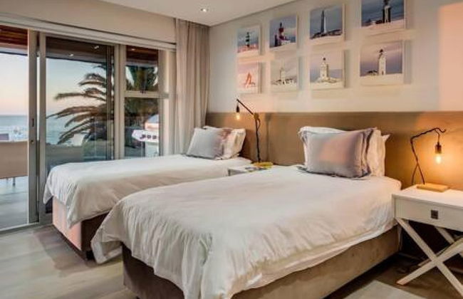 Stylish Penthouse w Private Pool and Parking Houghton Penthouse - Foto 52