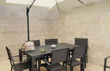 La Caletta Suite Torre Canne - Foto 7