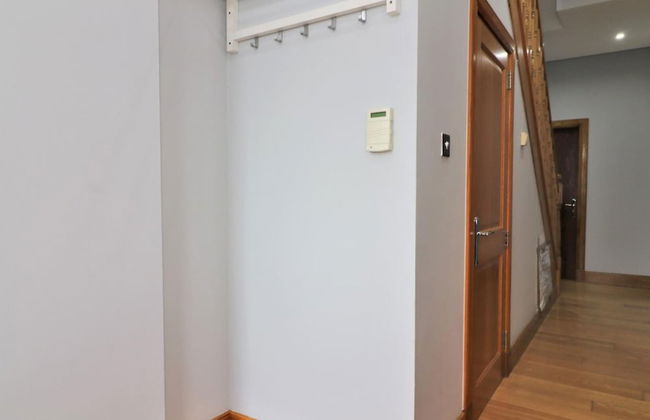 Greenlees Clubhouse 2 bed - Cambuslang - Foto 20