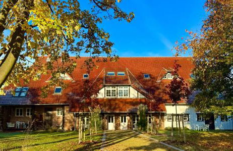 DEIN STEG - am Landhaus Schönhof - Foto 44