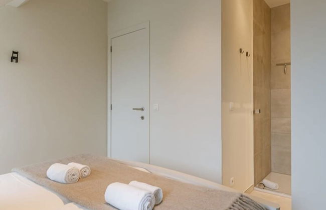 Charming Apartment on top Location in Knokke - Photo 17