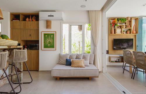 VILA PITHAYA - Casa Jambo Rosa - Foto 7