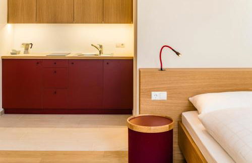 Ladurnerhof Boutique Apartments Meran - Photo 35