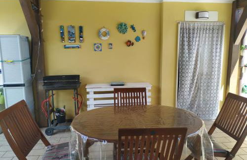 Casa Parco Aranci - Foto 27