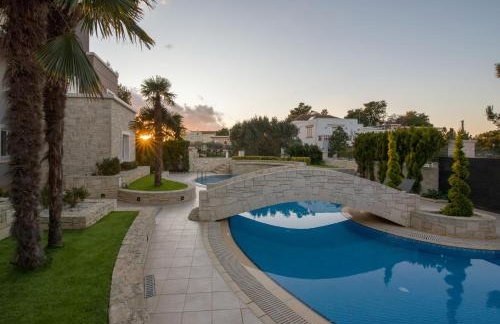 Artdeco Luxury Suites - Foto 96