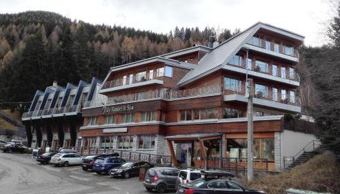 Jolly Resort & SPA - Foto 2