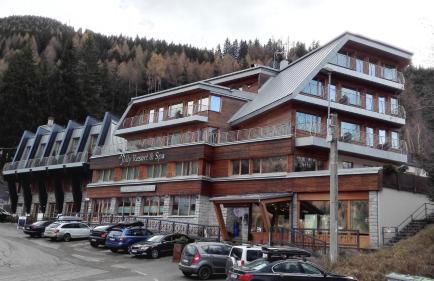 Jolly Resort & SPA - Foto 2