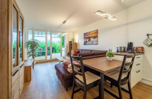 De Wisch - Frisch renovierte Wohnung direkt am Deich - Foto 16