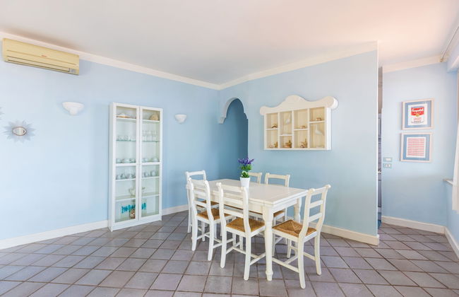 Villa Rita Apartments - Foto 77