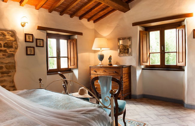 Agriturismo Azienda Agricola il Pozzo - Foto 21